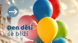 Den dětí