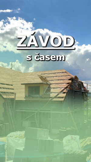 Závod s časem