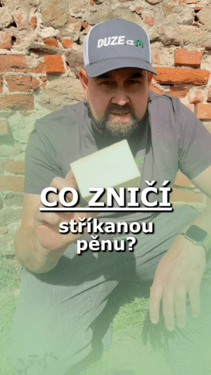 Jak dlouho vydrží